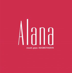 Alana Kosmetik Mettmann Logo